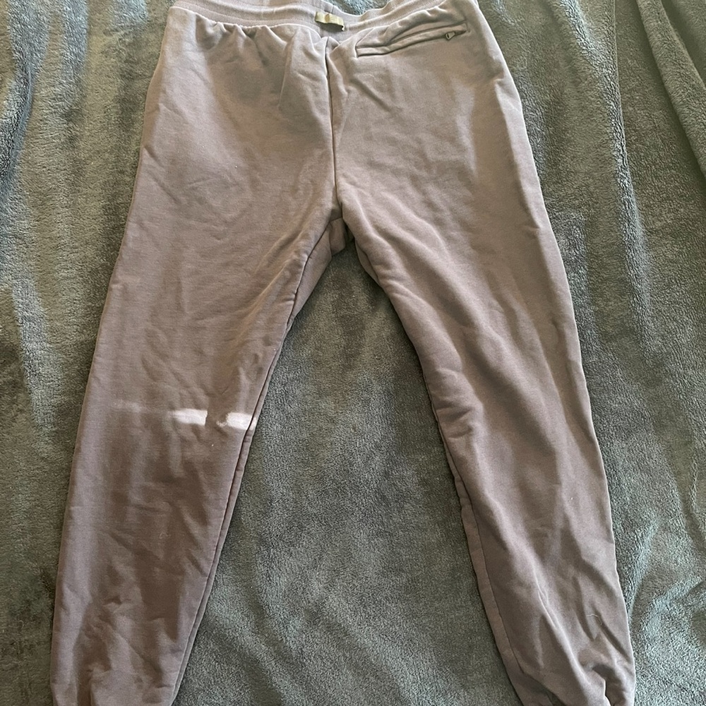 Fabletics Navy Courtside Jogger - image 2